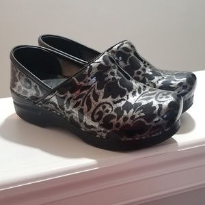 Dansko Clogs
